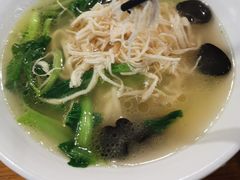 -富源春面馆(四川北路店)