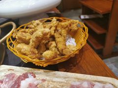 -沸炉重庆老火锅(军事博物馆店)