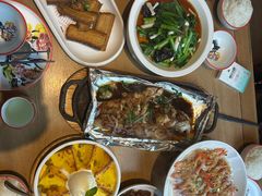 -新白鹿餐厅(城西银泰城店)