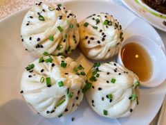 和平生生煎-上海和平饭店龙凤厅 Dragon Phoenix
