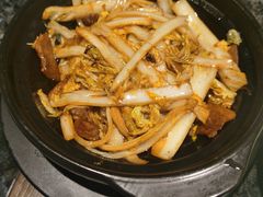 -小城故事·地道宁波味(月湖盛园店)