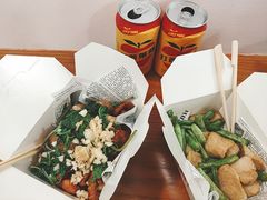 -呷贺盐酥鸡(抄纸巷店)