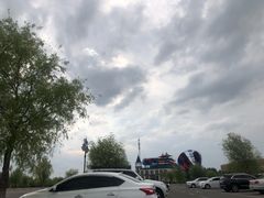 -波塞冬旅游度假区