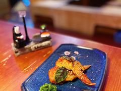 -鳗鱼家·深夜食堂(军博店)