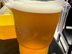 扎啤-鍋色天香(共和广场店)