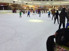 -冠军冰场CHAMPION RINK(百年港湾奥特莱斯店)
