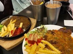 -妈阁铭记澳葡美食