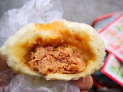 -胡成记口蘑龙眼包子(盐道街店)