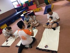 -爱威盛亲子俱乐部·纽约国际早托中心