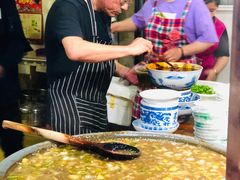 肉丸糊辣汤-老字号贾家肉丸糊辣汤(光明巷店)