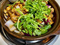 -胡须佬鸡煲四季火锅(龙珠大道店)