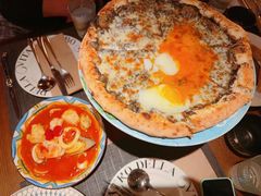 -IL TEATRO 精品意大利餐厅