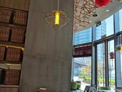 靠窗位-星怡会·新加坡新美食(苏州中心店)