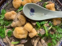 -老城南.鸭血粉丝汤(夫子庙店)