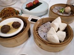 -东江渔村·古典园林·30年粤菜老字号(太和店)