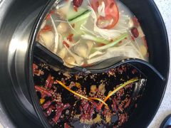 -钢管厂五区小郡肝串串香(车公庙店)