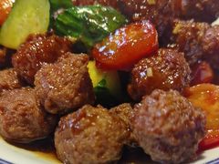 -東舍食唐精品陕菜馆