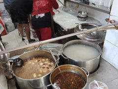 -罗子龙罗家桂花汤圆(曹都巷店)