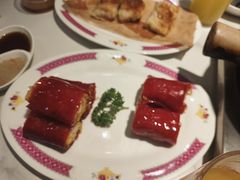 -火啫啫·粤式啫啫煲(南通首店)