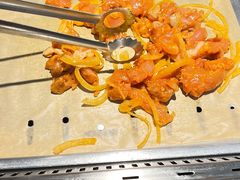 -新石器烤肉(百联川沙店)