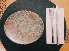 -Restaurante Palacio Andaluz Teteria Almona