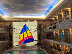-海韵之星邮轮水会(明发商业广场店)