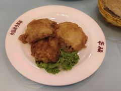 -华梅西餐厅(哈尔滨中央大街店)