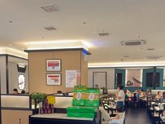 -小菜园新徽菜(芜湖镜湖苏宁店)