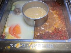 -大渝火锅(苏州西城永捷店)