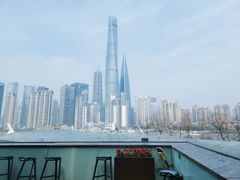 -三利音·东方司宴(外滩店)