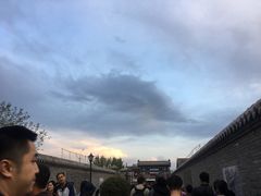 -铃木食堂(帽儿胡同店)