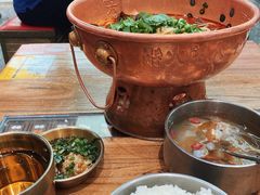 -成都你六姐·牛肉冒菜(城市集市合生汇店)