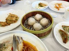 粤珍轩虾饺皇-一品粤珍轩(吴中路店)
