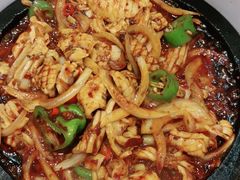-小木屋拌饭(沈阳中街大悦城店)