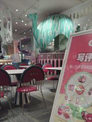 -奈尔宝·儿童乐园·亲子餐厅(星河湾店)