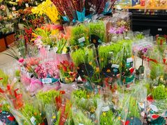 -盒马鲜生(杭州运河上街店)