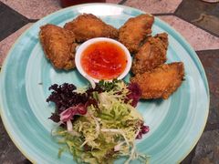 -莫多多餐厅