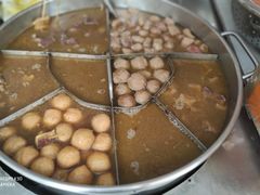 芳姨牛杂-芳姨牛杂