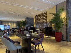 -丽都皇冠假日酒店·Matrix亦餐厅(望京店)