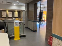 -麦当劳(东大桥店)