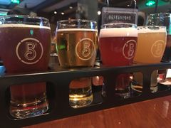 -Shanghai Brew House上海啤酒工坊(老外街店)