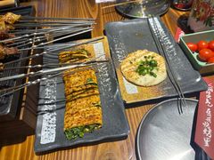 -半酌烧烤小酒馆(南京东路店)