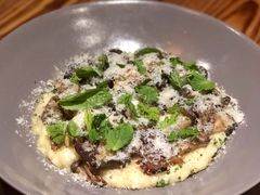 -Mercato莫卡多露台餐厅与酒吧(K11店)