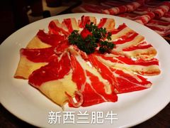 -九牧鱻·渝老鬼重庆火锅(人民路店)