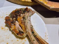 羊排-BISTROFIORE美伊娜(伊犁南路店)