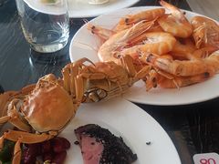 -东方红海鲜百汇(国际大厦店)