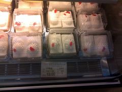 -红宝石·鲜奶小方(昌里店)