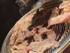 -西塔老太太泥炉烤肉(万柳华联店)