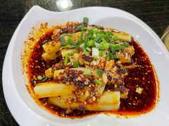 -黔府豆米火锅野菜馆(南马店)