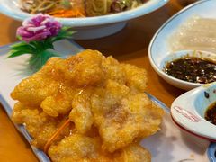 -客临百思德·东北特色馆(龙湖时代天街店)